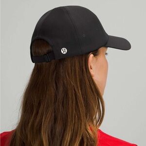 Lululemon Baller Hat Black One Size